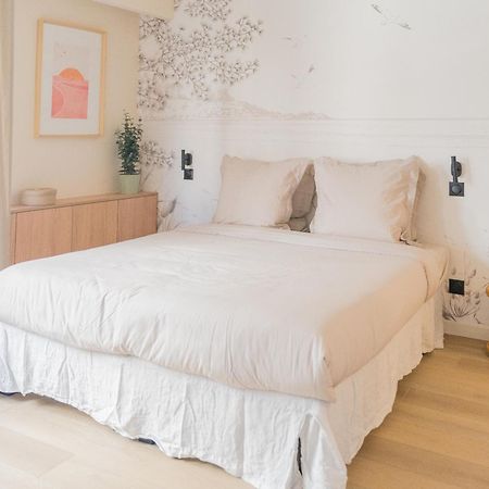 Le Gabriel Apartment Страсбург Екстериор снимка