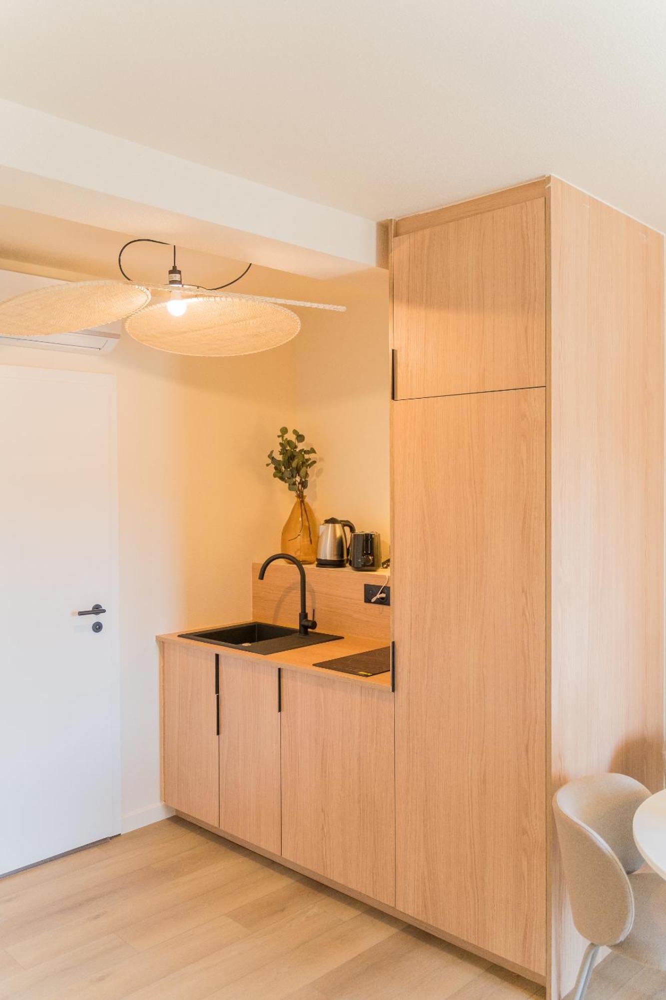 Le Gabriel Apartment Страсбург Екстериор снимка