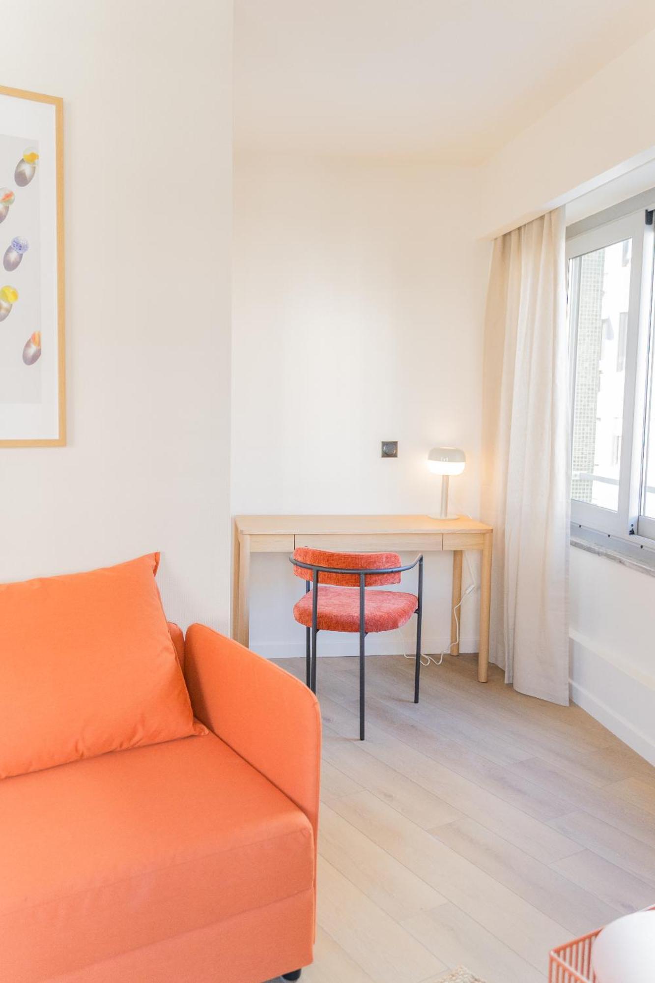 Le Gabriel Apartment Страсбург Екстериор снимка