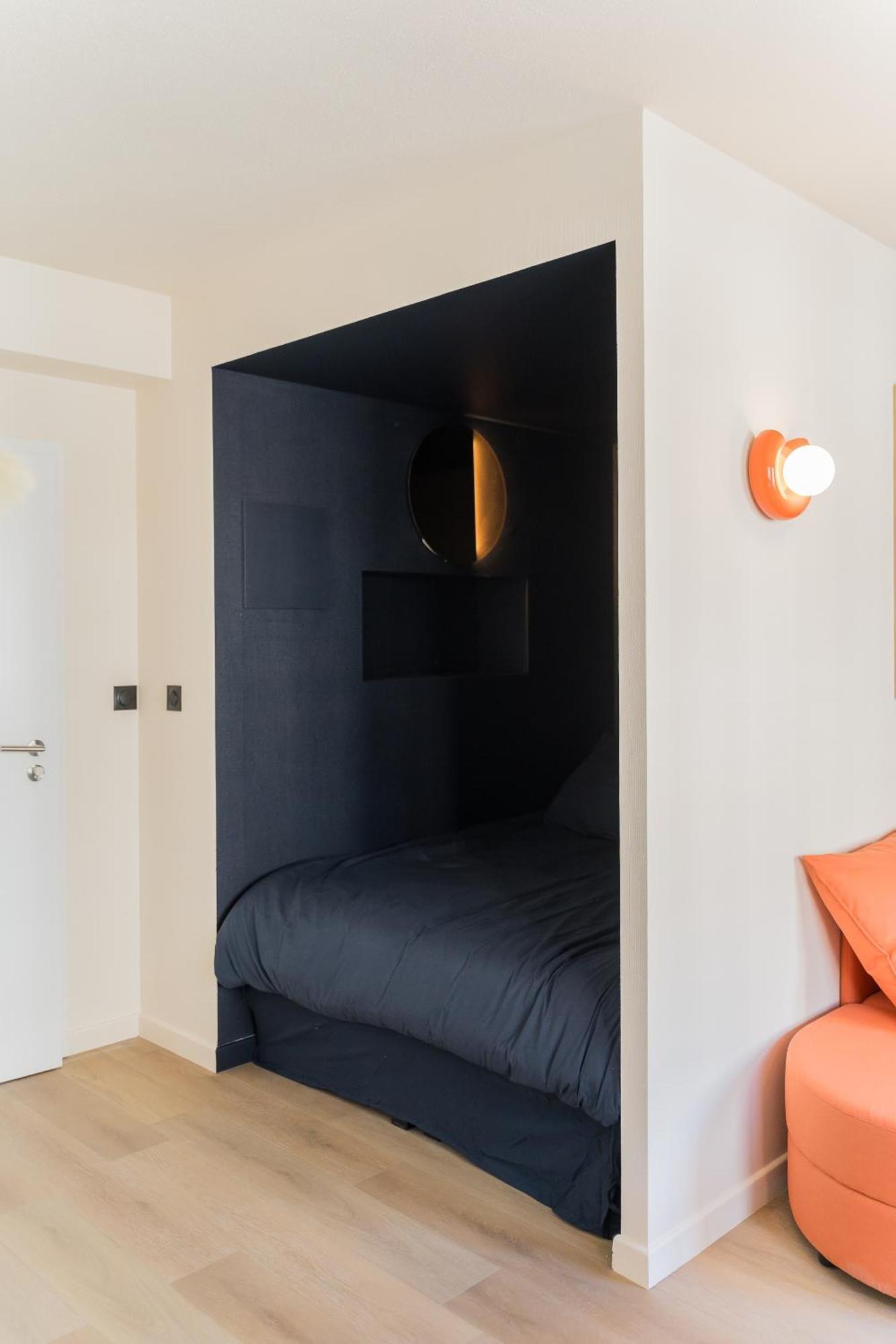 Le Gabriel Apartment Страсбург Екстериор снимка