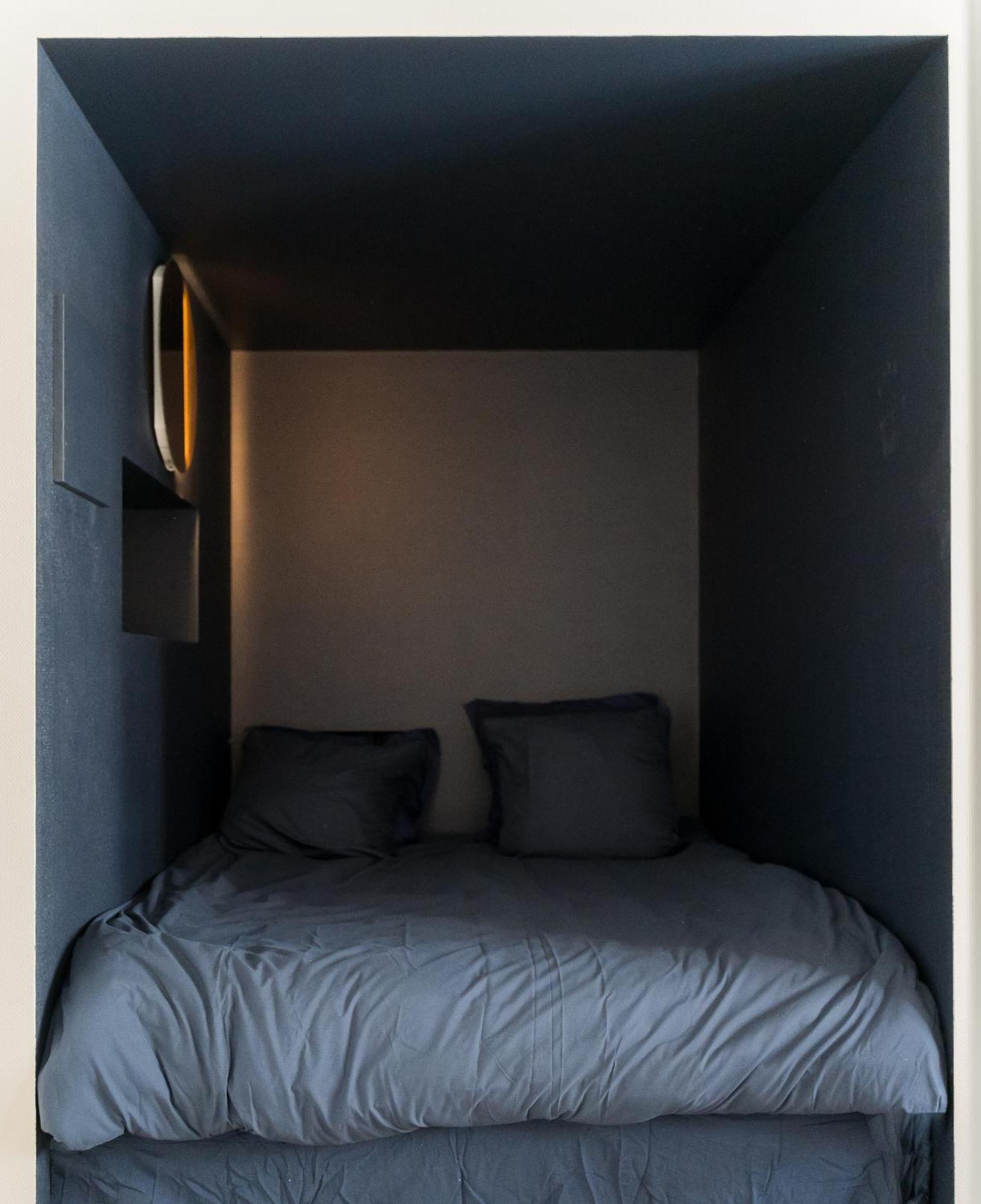 Le Gabriel Apartment Страсбург Екстериор снимка