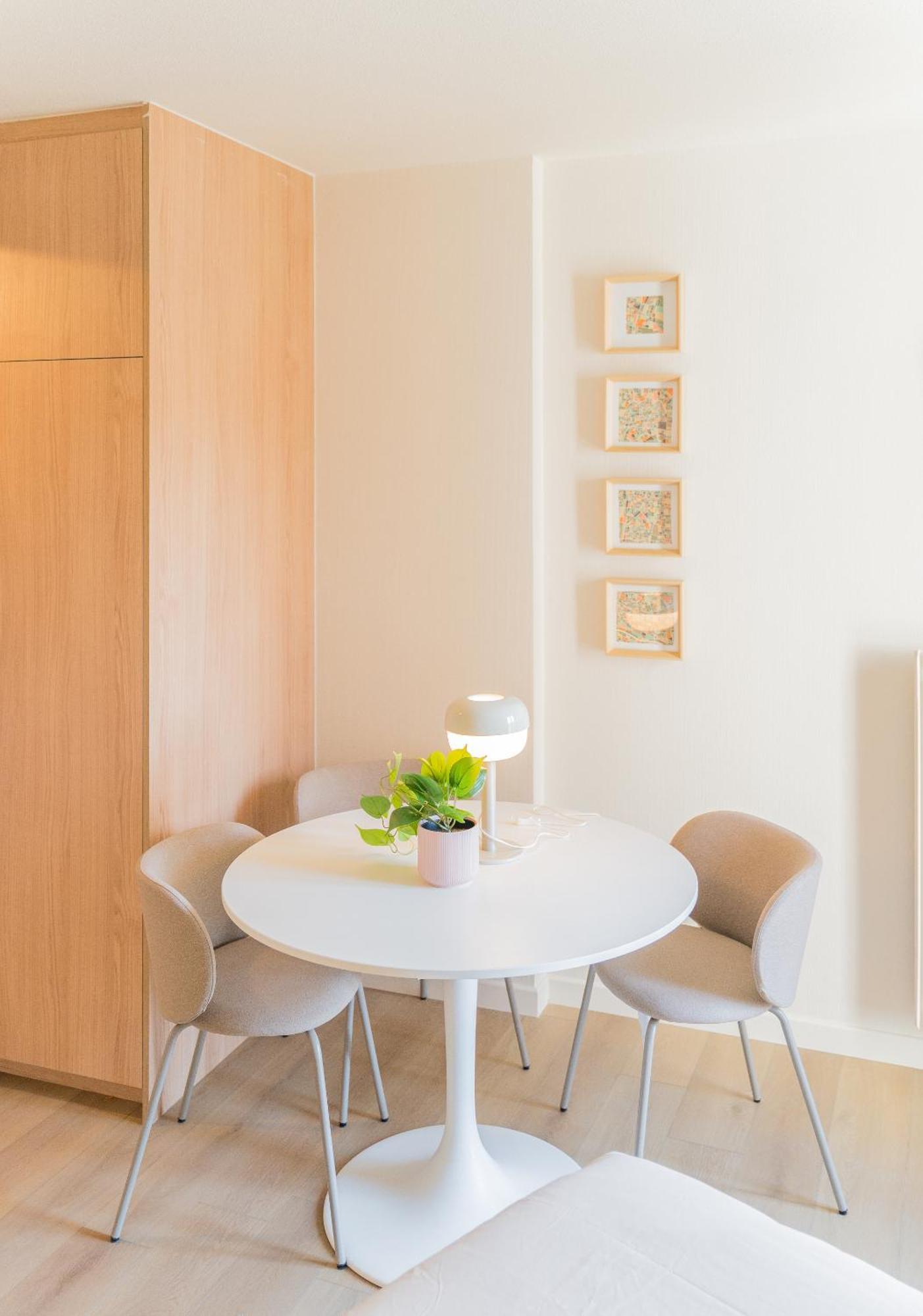 Le Gabriel Apartment Страсбург Екстериор снимка