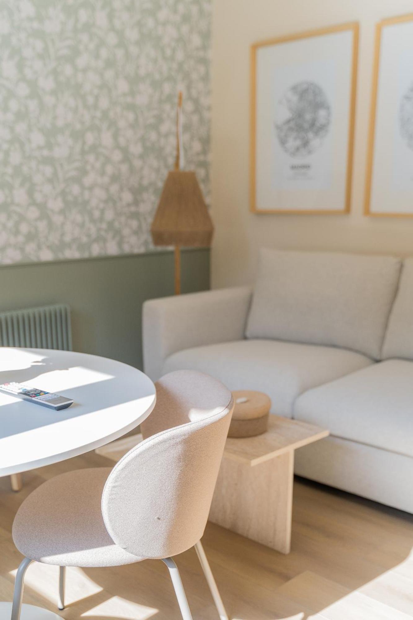 Le Gabriel Apartment Страсбург Екстериор снимка