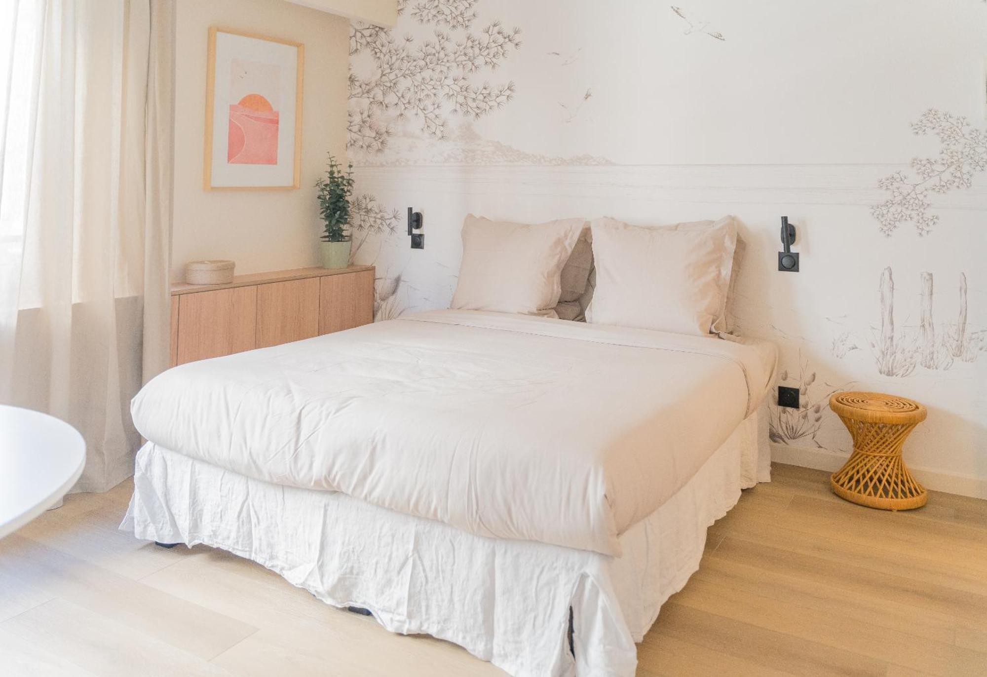 Le Gabriel Apartment Страсбург Екстериор снимка