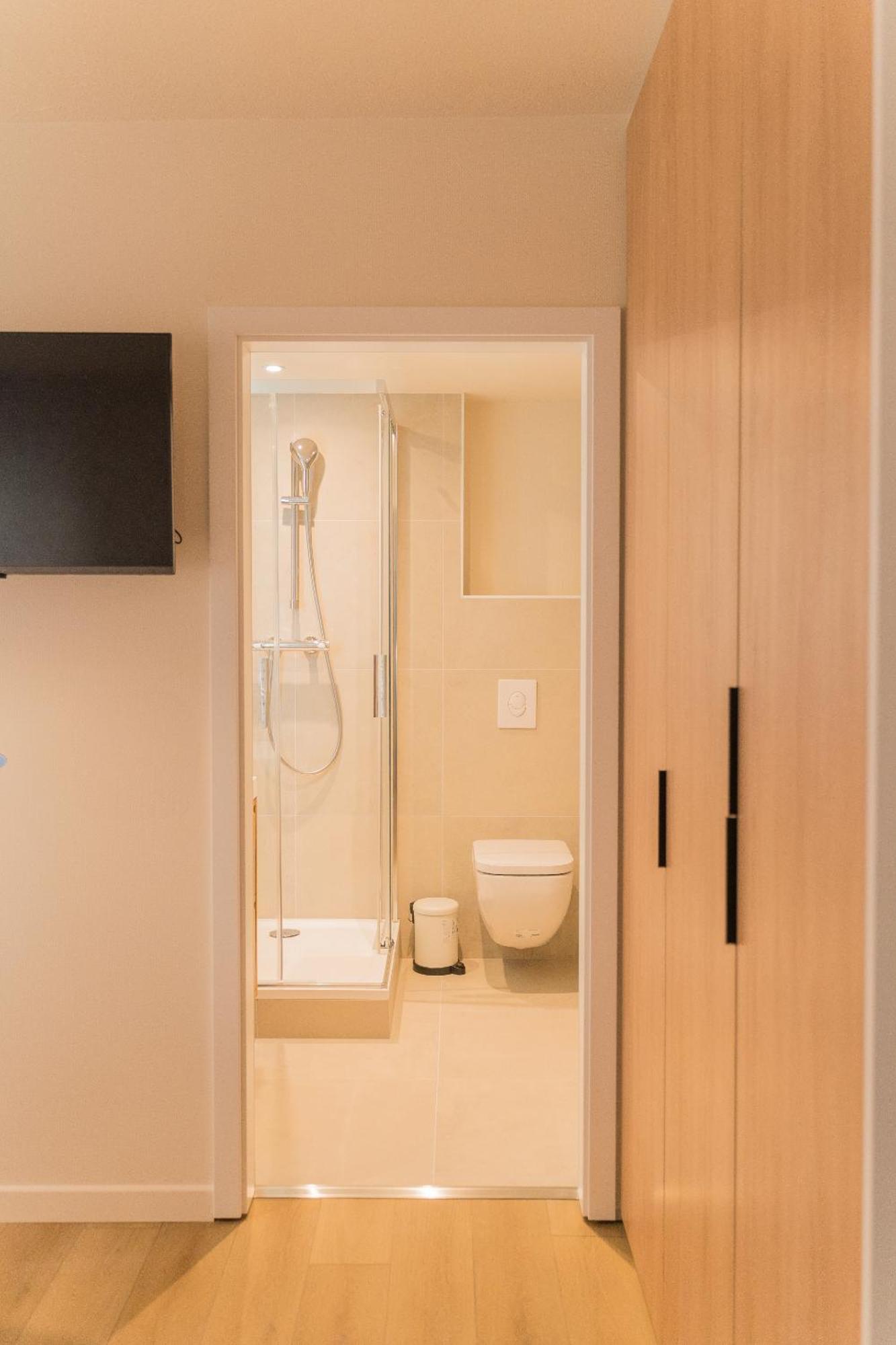 Le Gabriel Apartment Страсбург Екстериор снимка