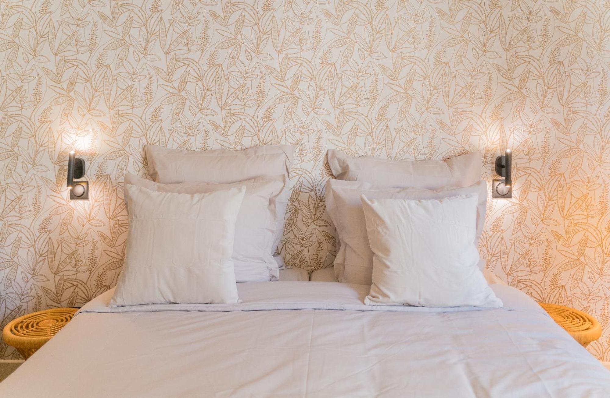 Le Gabriel Apartment Страсбург Екстериор снимка