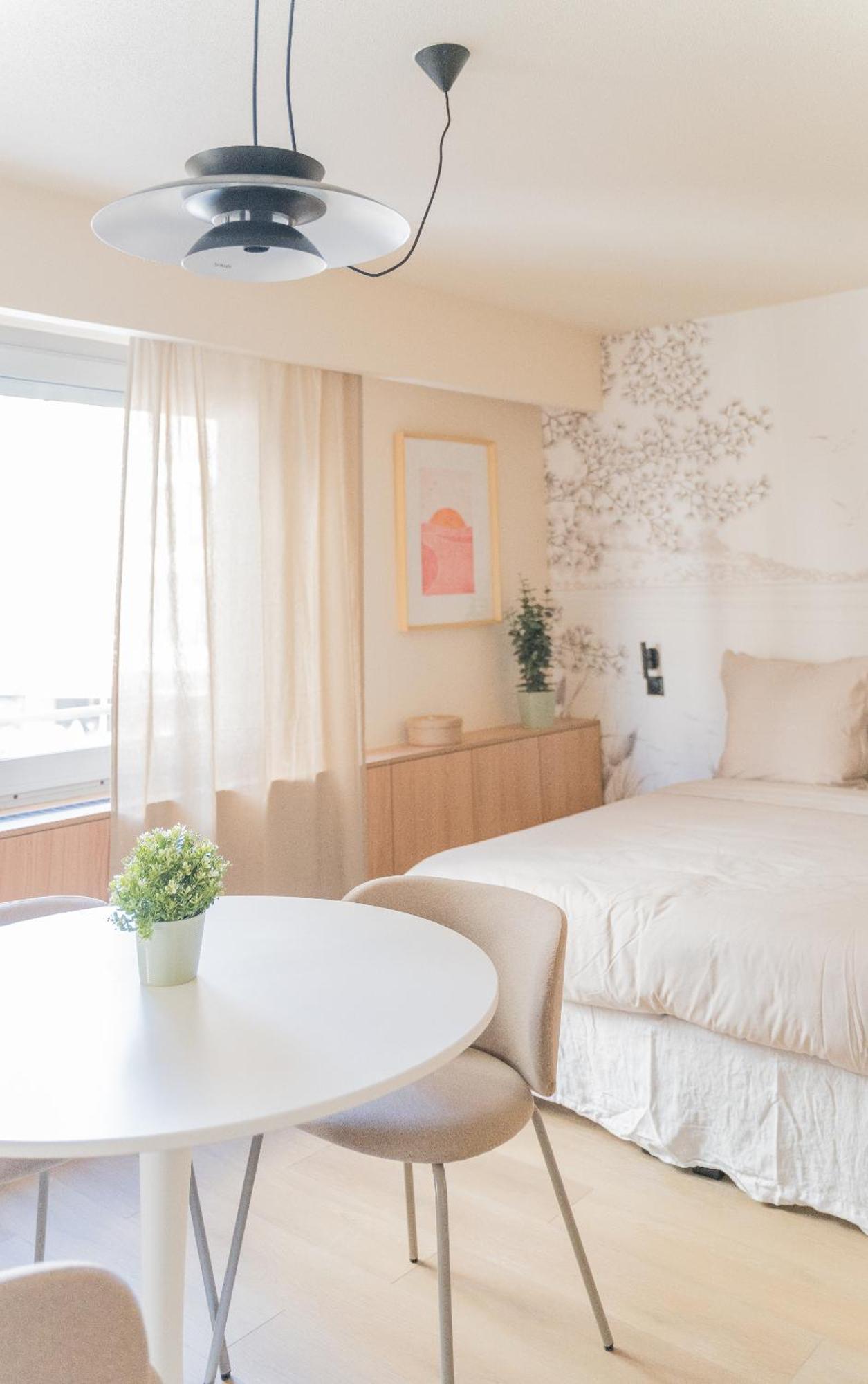 Le Gabriel Apartment Страсбург Екстериор снимка