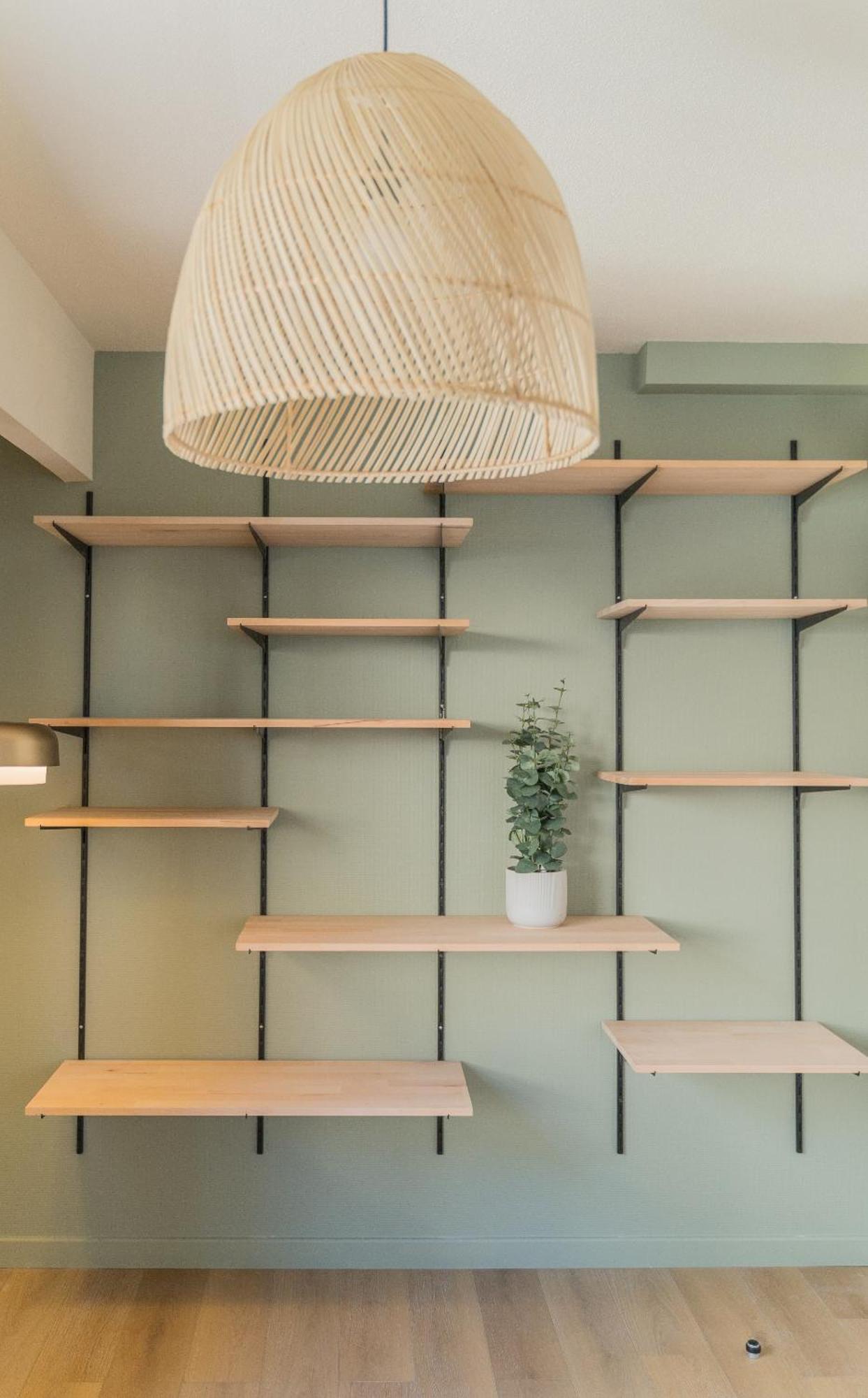 Le Gabriel Apartment Страсбург Екстериор снимка