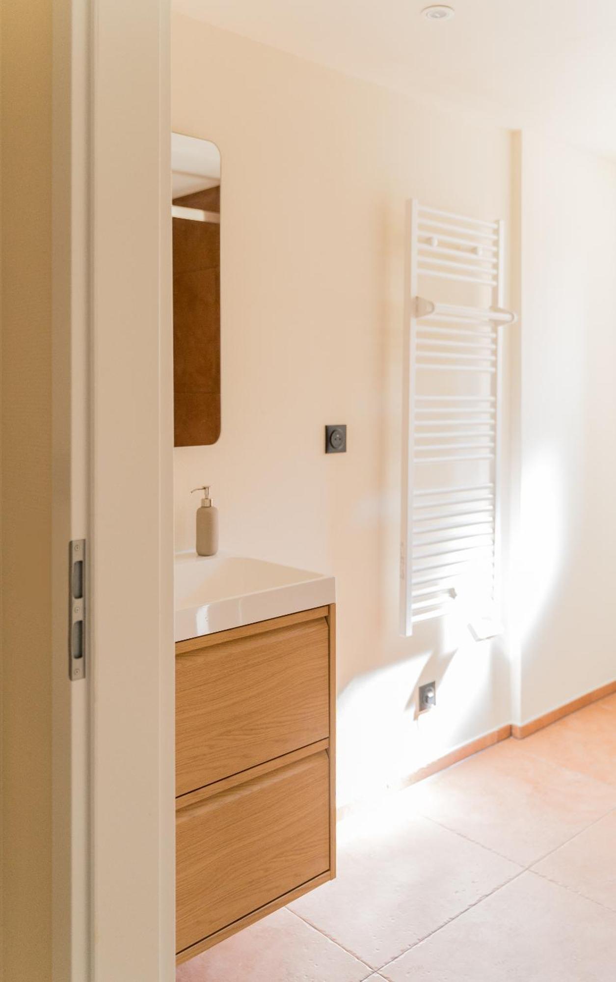 Le Gabriel Apartment Страсбург Екстериор снимка