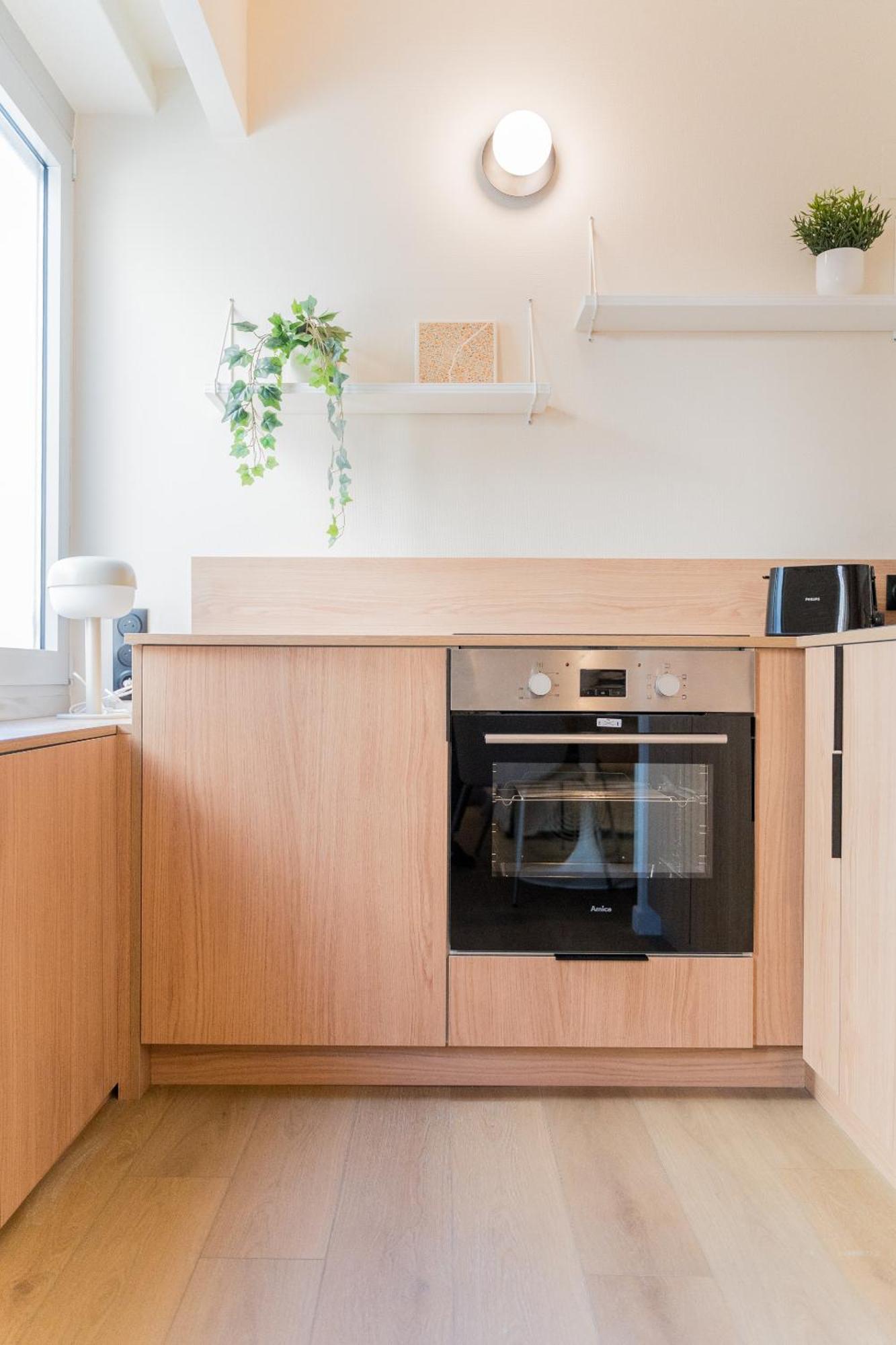 Le Gabriel Apartment Страсбург Екстериор снимка