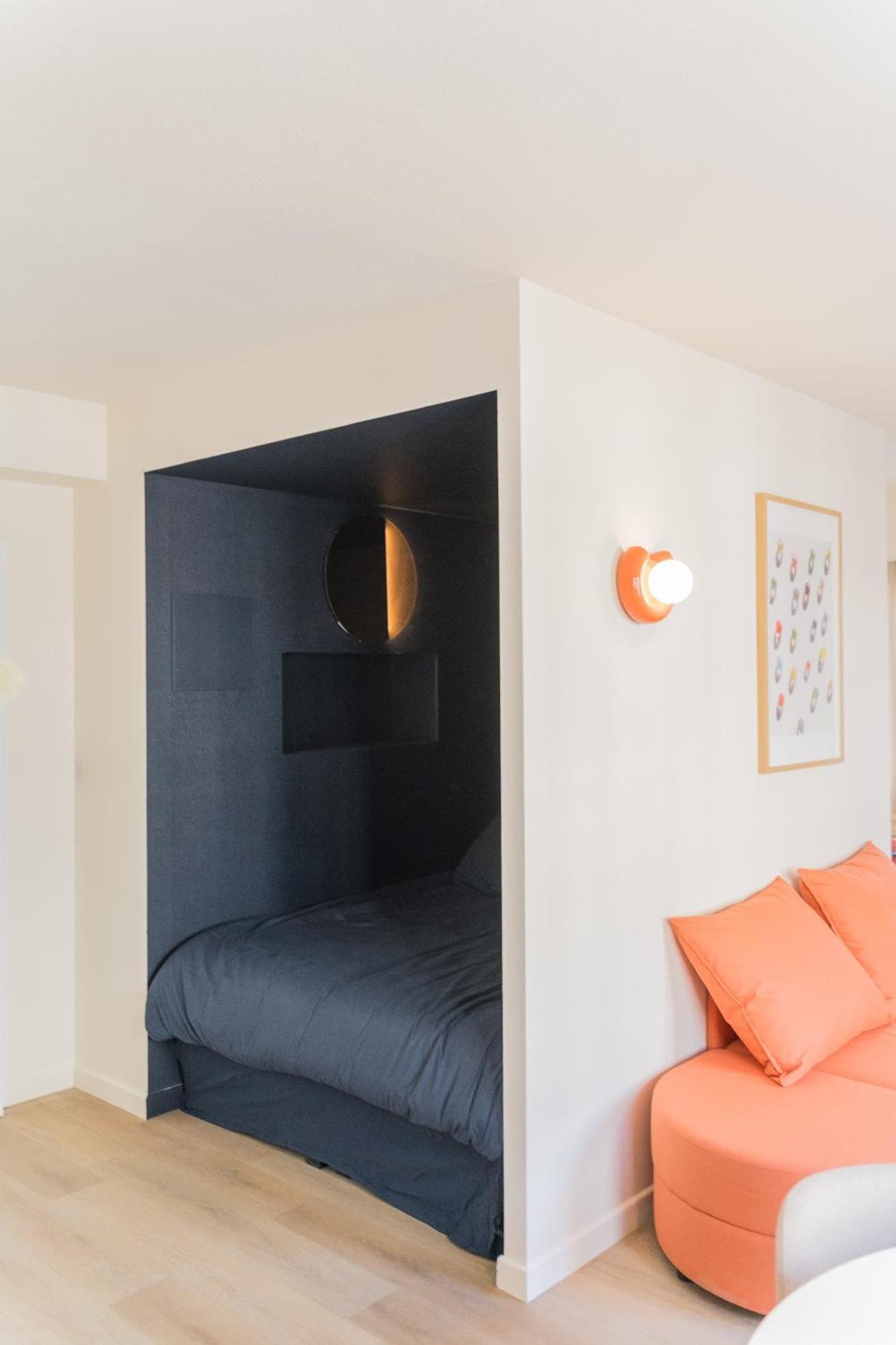 Le Gabriel Apartment Страсбург Екстериор снимка
