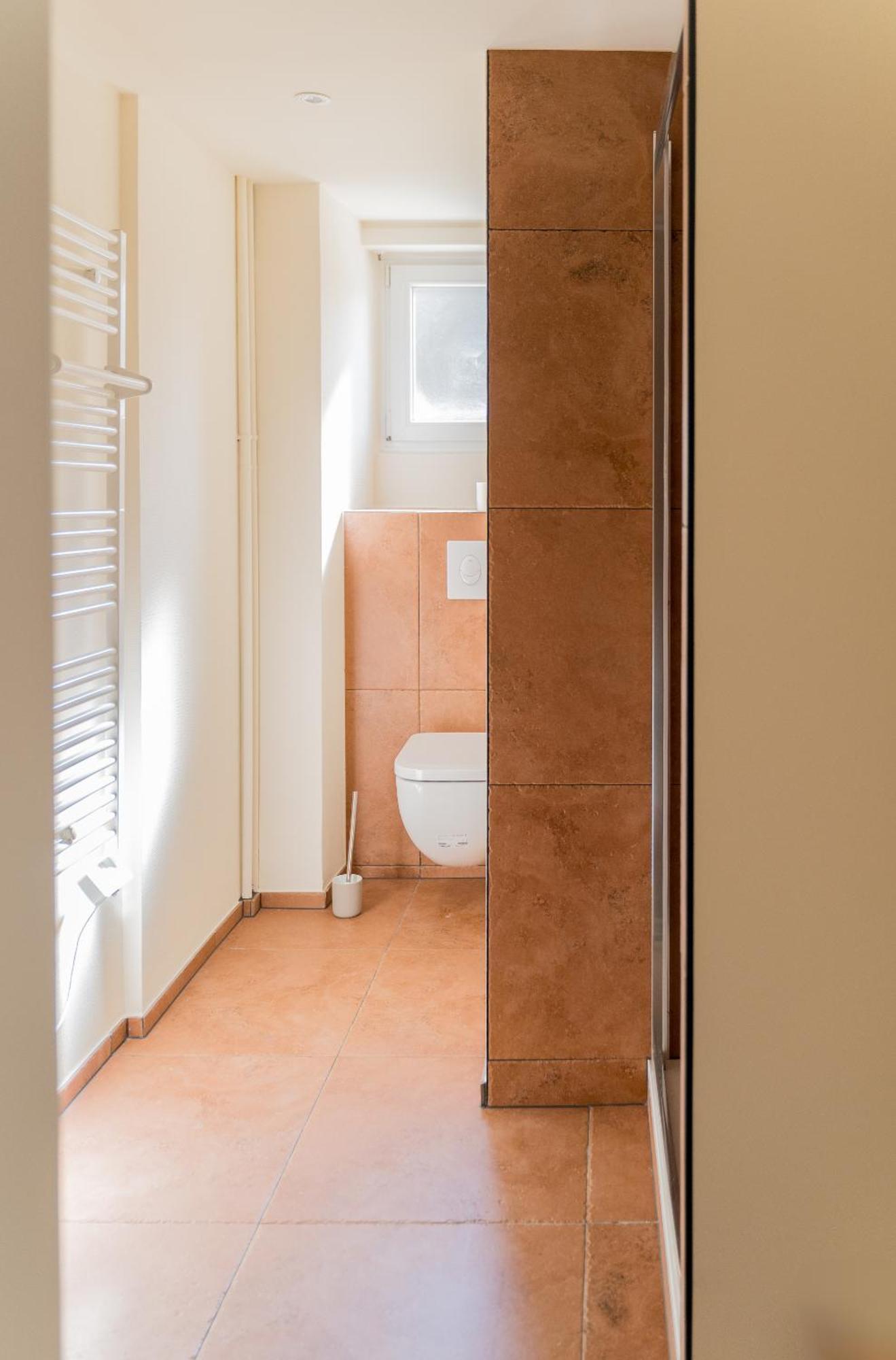 Le Gabriel Apartment Страсбург Екстериор снимка