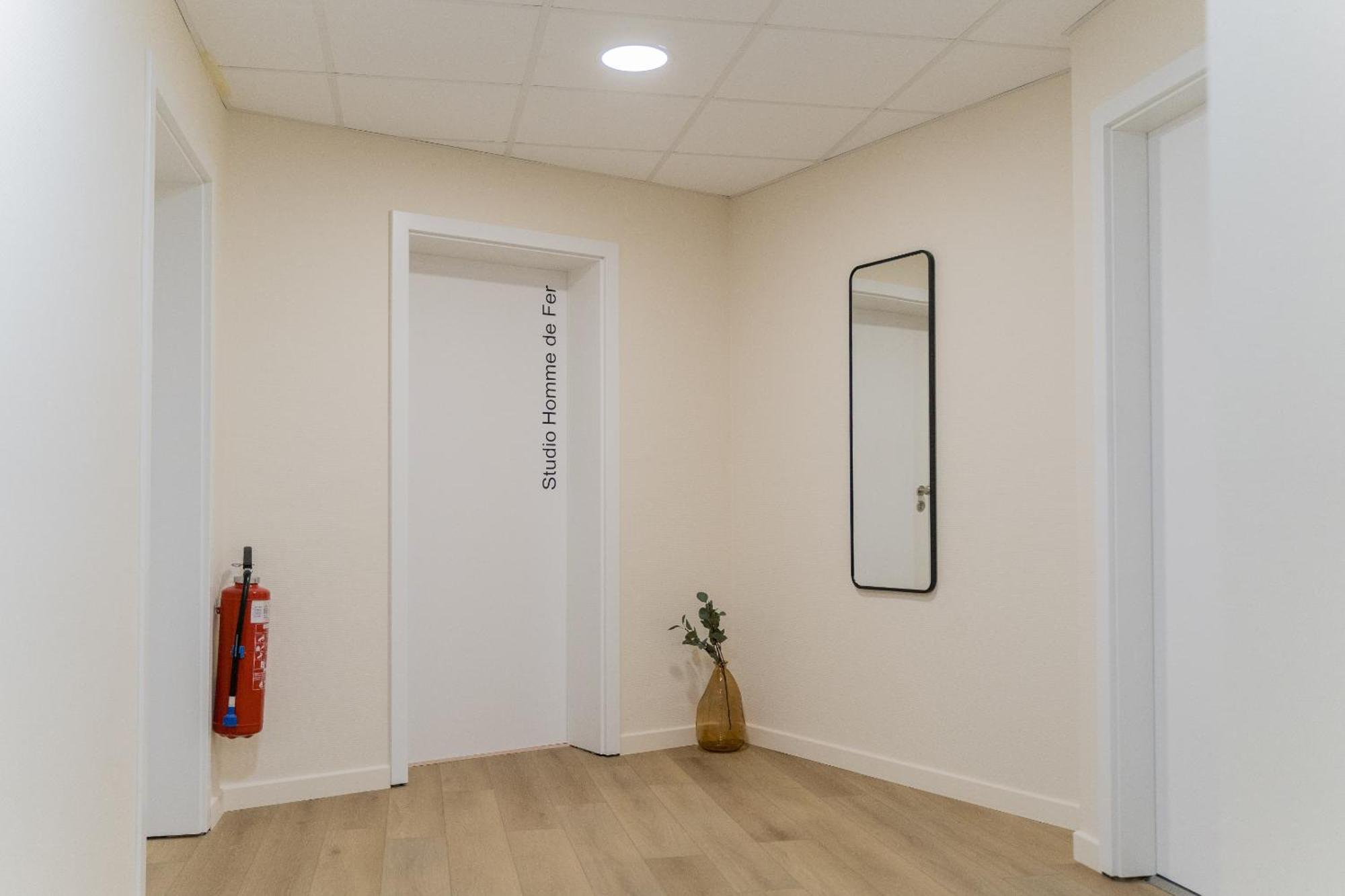 Le Gabriel Apartment Страсбург Екстериор снимка